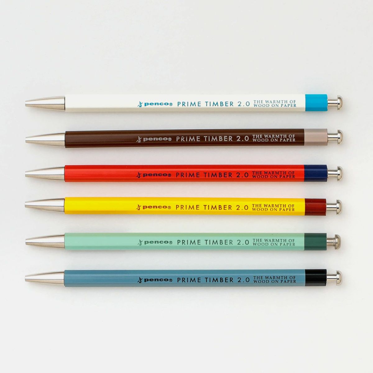 Prime Timber Pencil 2.0 mm