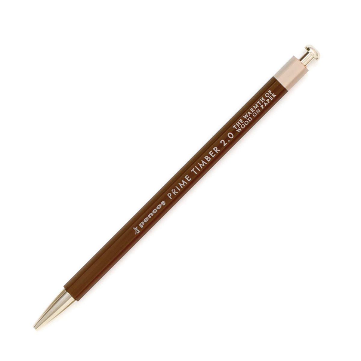 Prime Timber Pencil 2.0 mm