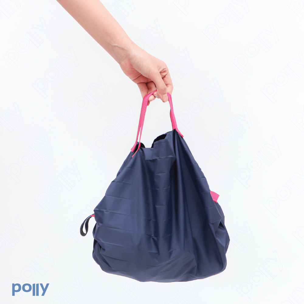 SHUPATTO Compact Bag - Polly Indonesia