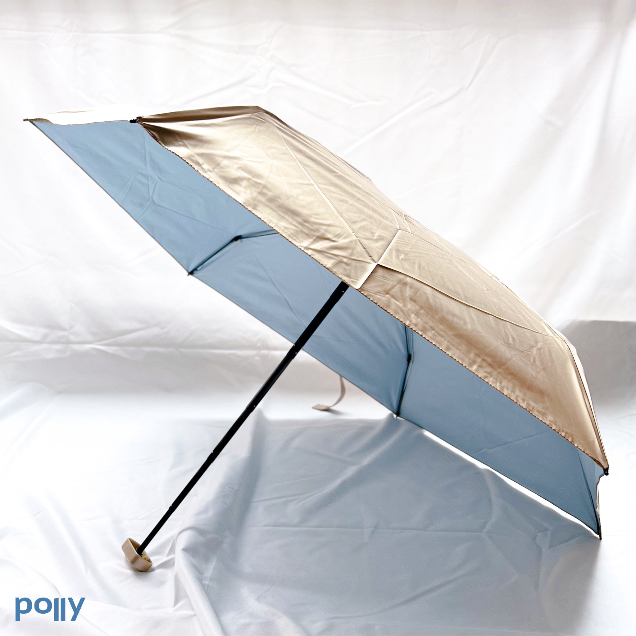 TAMAKO Mini Folding All Weather Umbrella - Polly Indonesia